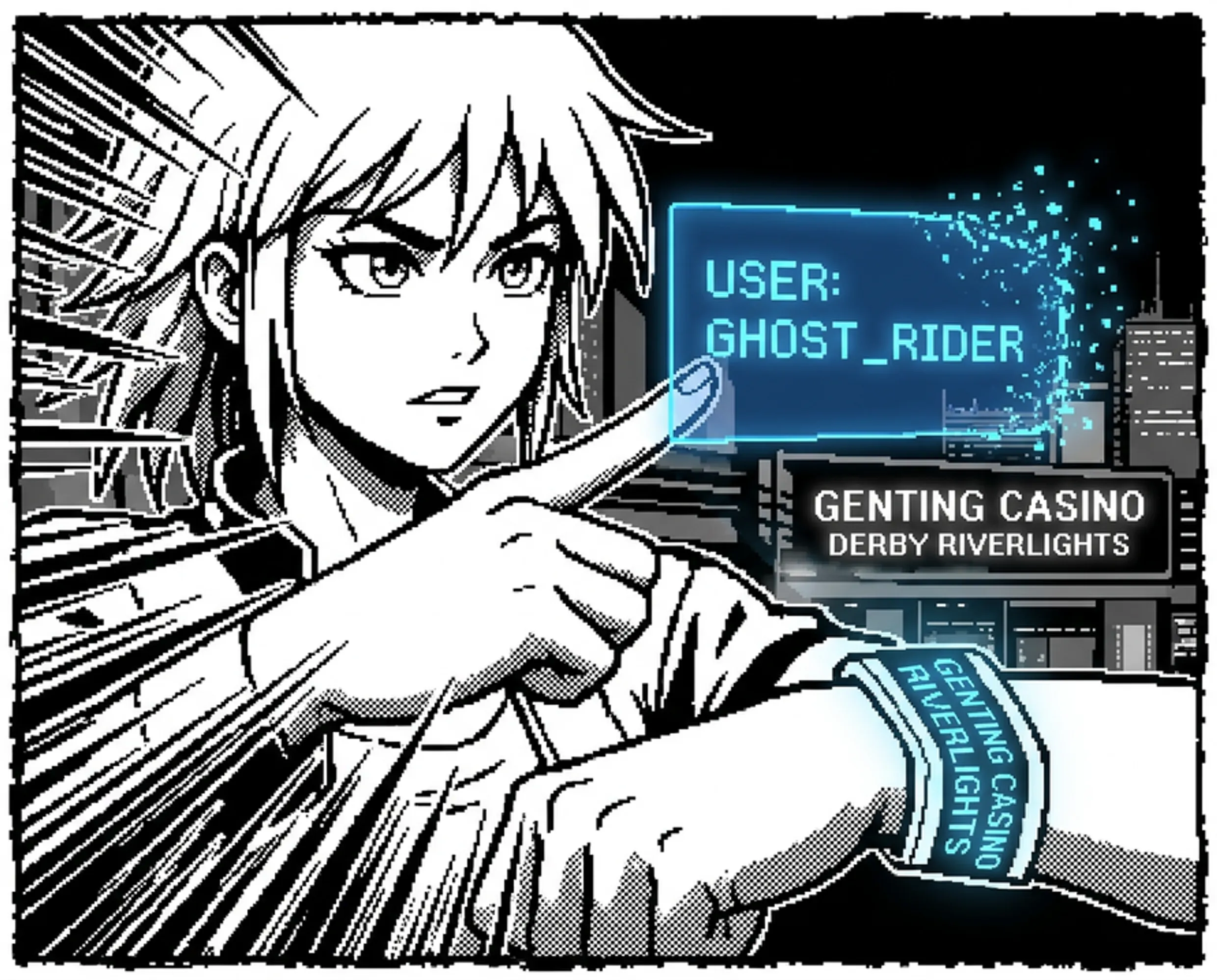Media login g6ai